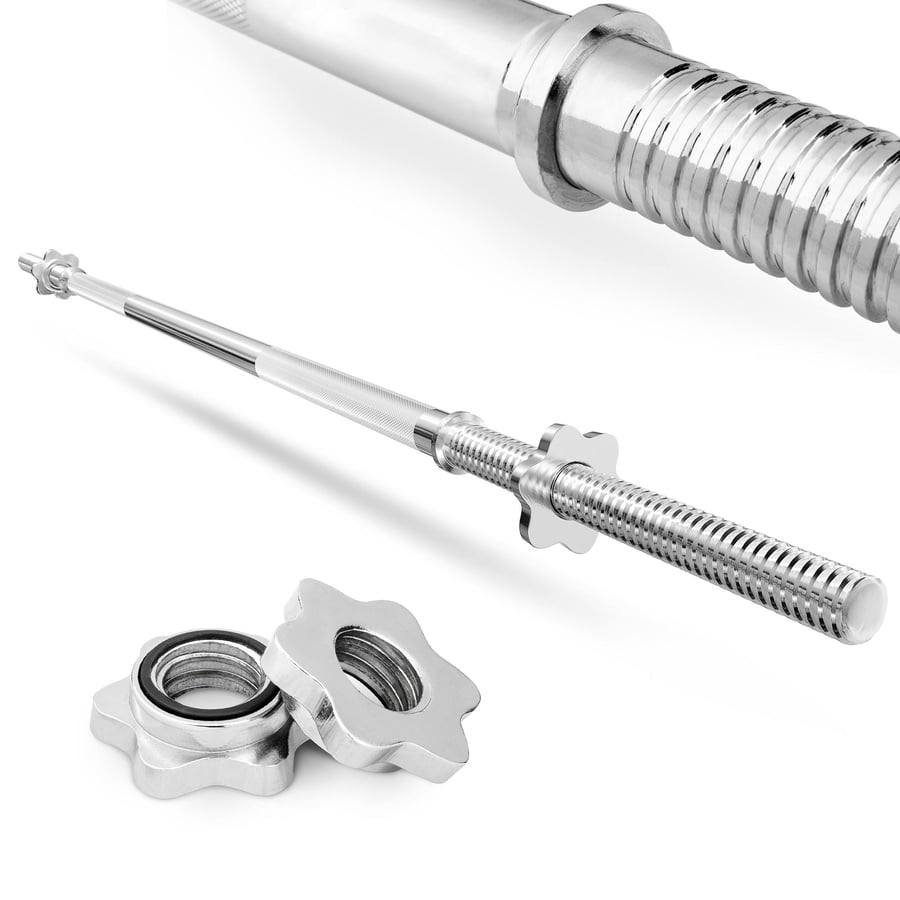 Langhantelstange 167 cm (30mm)