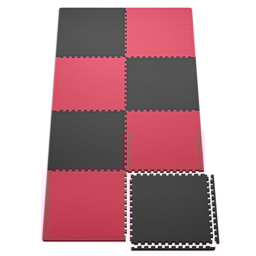 EVA Foam Mat 2 cm HS-A020PM - 8