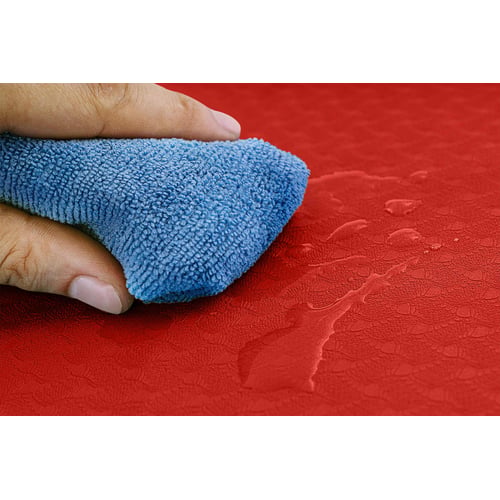 YogamatteTPE 0,6cm HS-T006GM sc