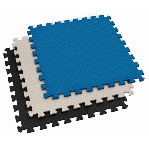 Puzzlematte EVA 1cm HS-A010PM 9