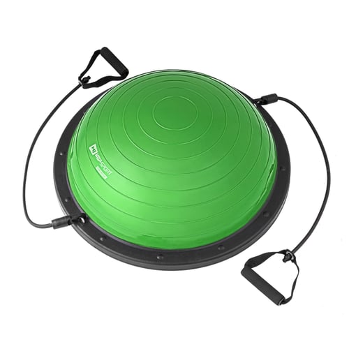 Balancetrainer mit Zugbändern H