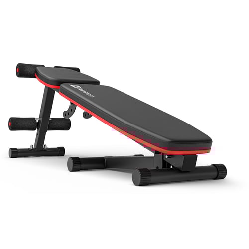 Trainingsbank HS-1010