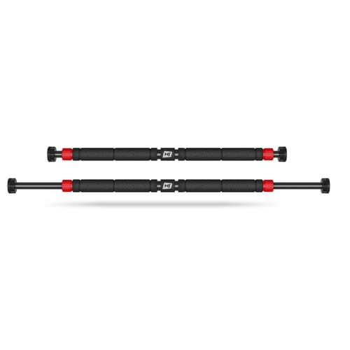Klimmzugstange HS-M050DP grau/g
