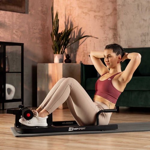 Kniebeugentrainer HS-2010SM