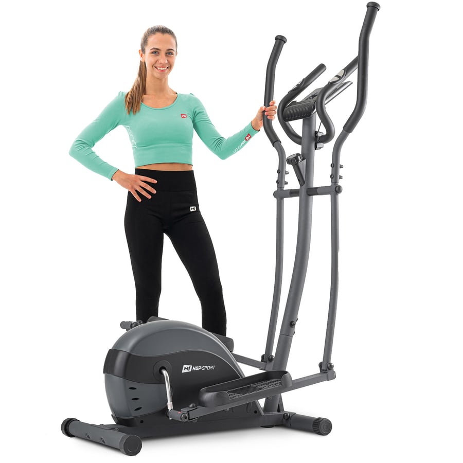 Crosstrainer HS-003C Focus Schw