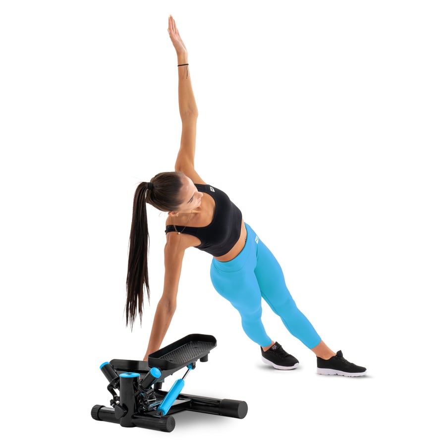 Swing Stepper HS-035S Joy schwa