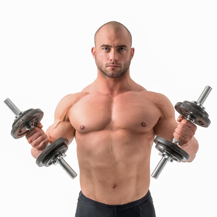 Guss Hantelset 66 kg SZ- Curlst