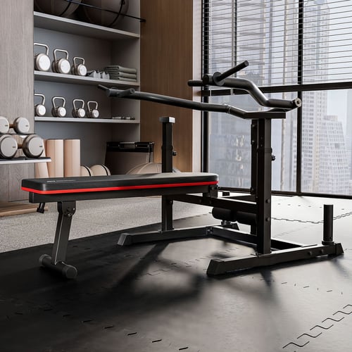 Ławka treningowa HS-2100HB - Zd