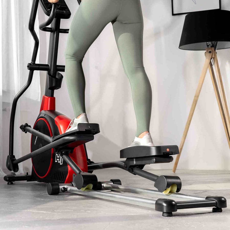 Crosstrainer HS-095CF Prizm Sch