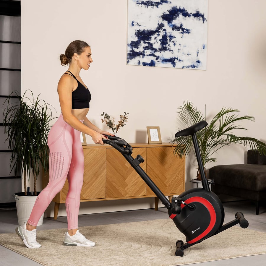 Heimtrainer HS-015H Vox türkis