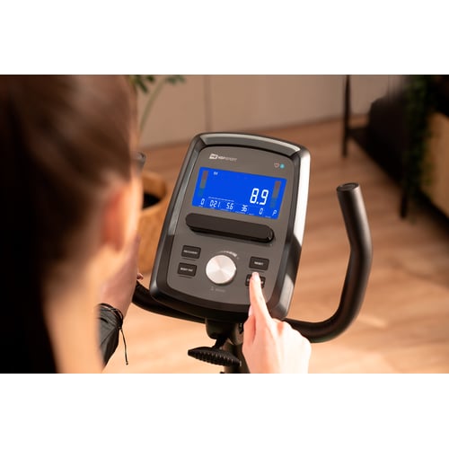 Rower leżący HS-120L Ravel + ma