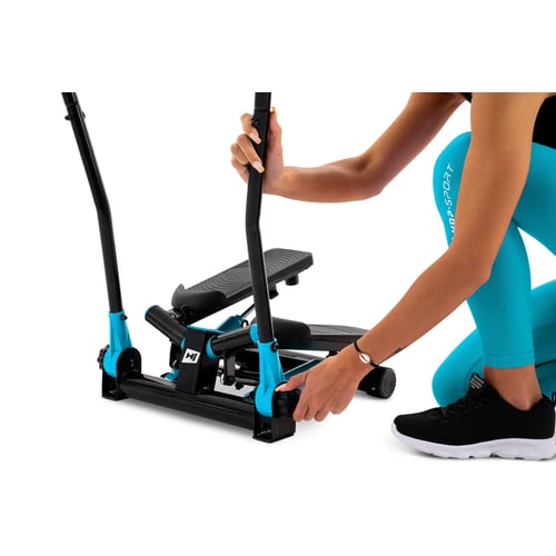Twist Stepper HS-45S blue