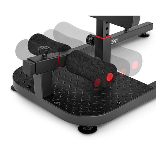 Kniebeugentrainer HS-2010SM