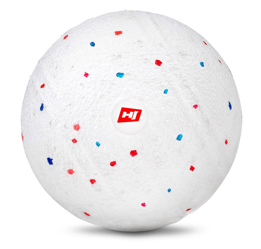 Massageball HS-P100MB EPP 100mm - 0