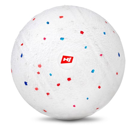 Massageball HS-P100MB EPP 100mm - 1