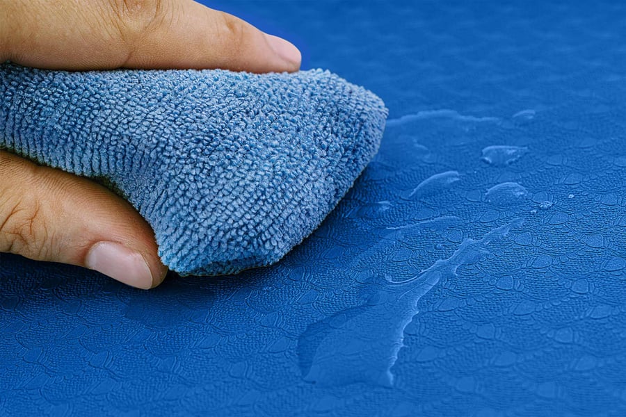 YogamatteTPE 0,6cm HS-T006GM sc - 7