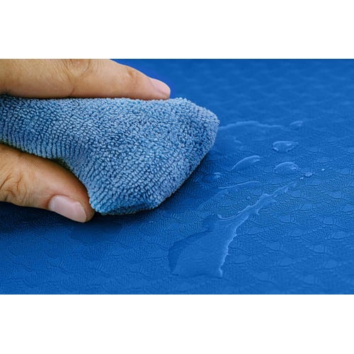 YogamatteTPE 0,6cm HS-T006GM sc