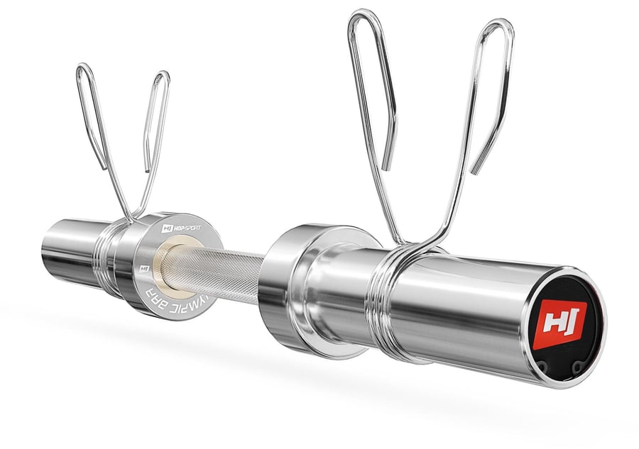 Olympia Kurzhantelstange 50 cm