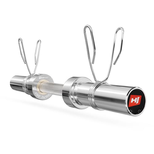 Olympia Kurzhantelstange 50 cm