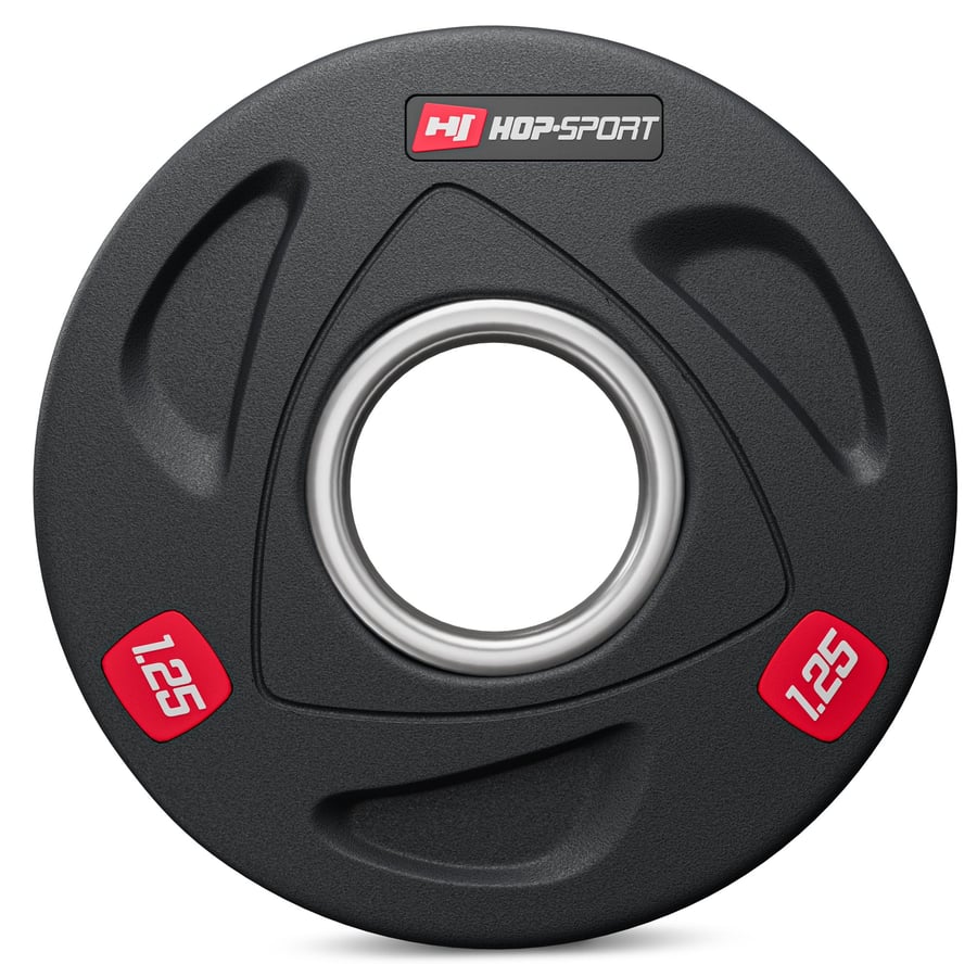 Zestaw obciążeń olimpijskich 4x