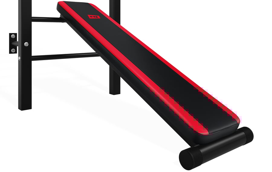 Sprossenwand HS-1008K