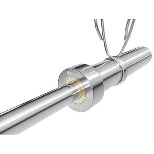 Olympia Langhantelstange 165 cm