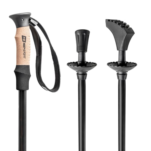 Trekkingstöcke Nordend Pro - Si