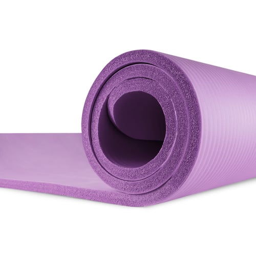 Gymnastikmatte NBR 1,5cm HS-N01