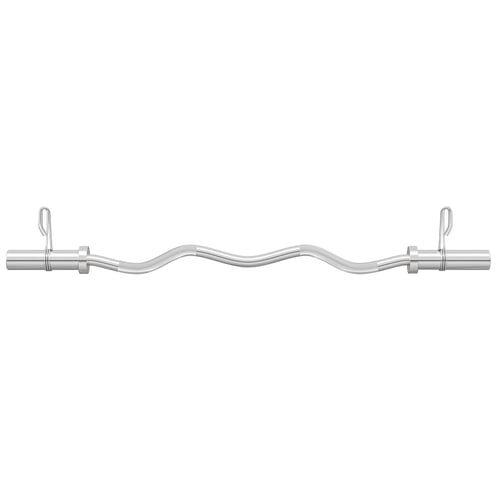 Olympia SZ-Curlstange 120 cm Ø