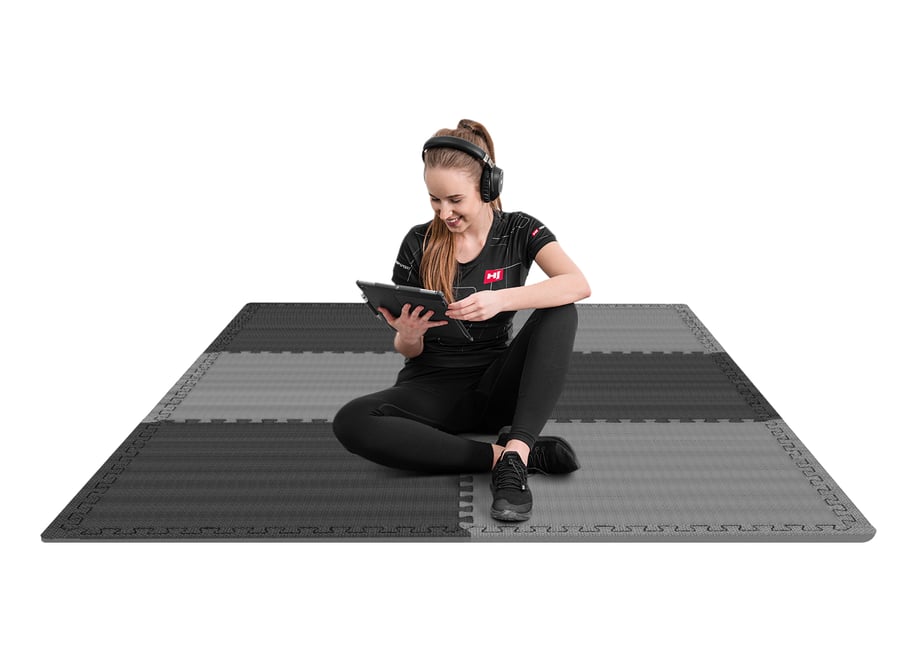 Puzzlematte EVA 1cm HS-A010PM 6