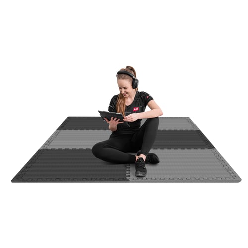 Puzzlematte EVA 1cm HS-A010PM 6