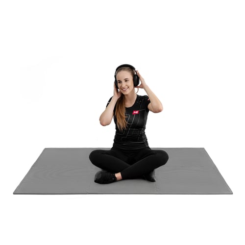 Puzzlematte EVA 1cm HS-A010PM 6