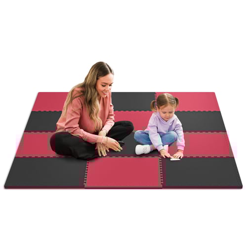 EVA Foam Mat 2 cm HS-A020PM - 1