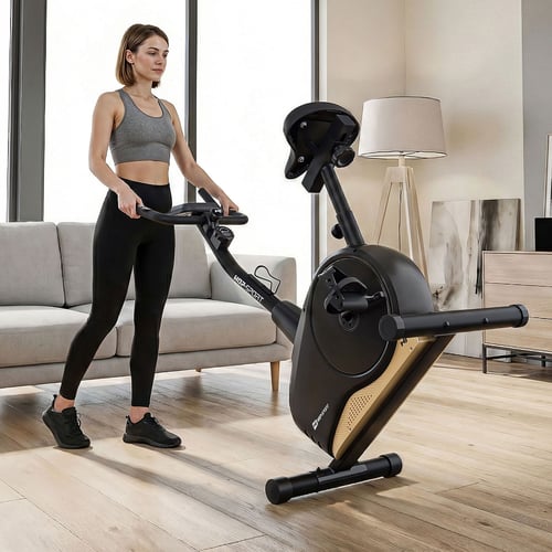 Rower magnetyczny HS-2080 Spark