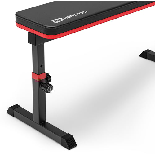 Flachbank HS-1025 - model 2021