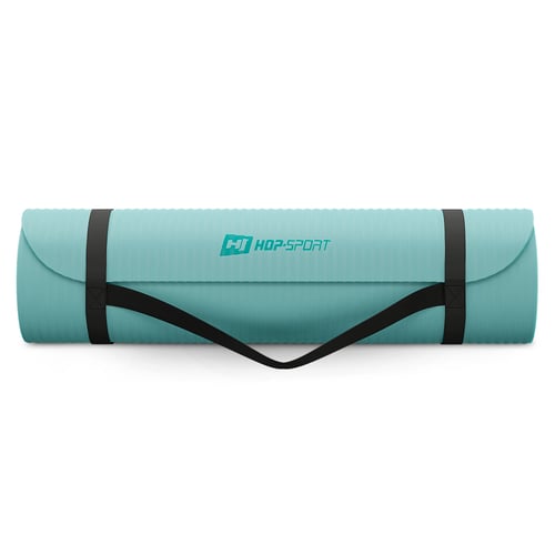 Mata fitness NBR 1,0cm HS-NB010