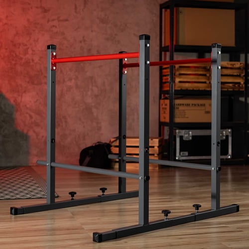 Hop-Sport Dip-Station HS-1010K