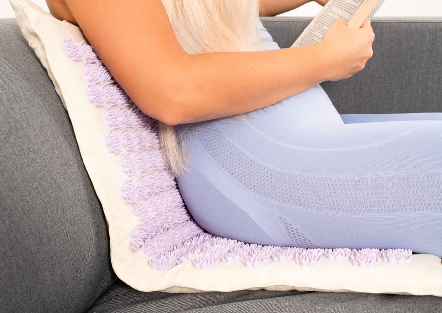 Zestaw do akupresury HS-C072AS