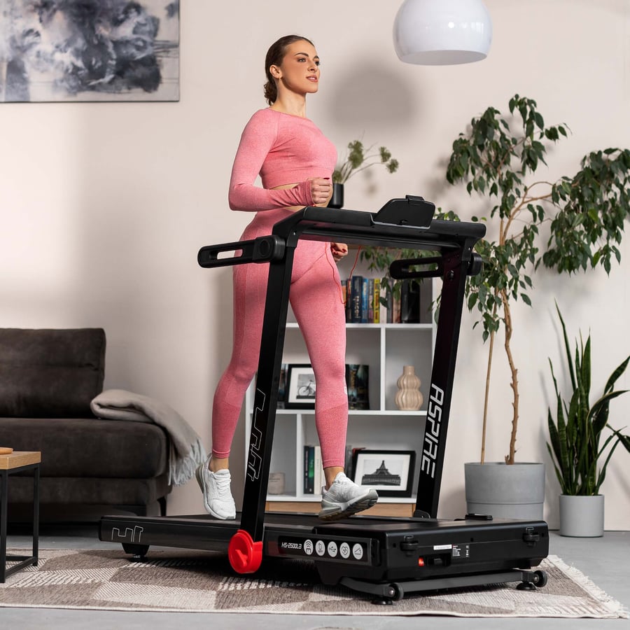 Laufband HS-2500LB Aspire - 2