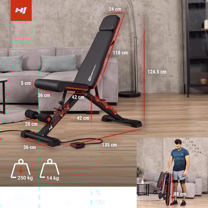 Konzipiert für den Heimgebrauch