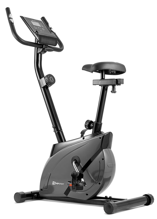 Hop-Sport Heimtrainer ONYX HS-2 - 0