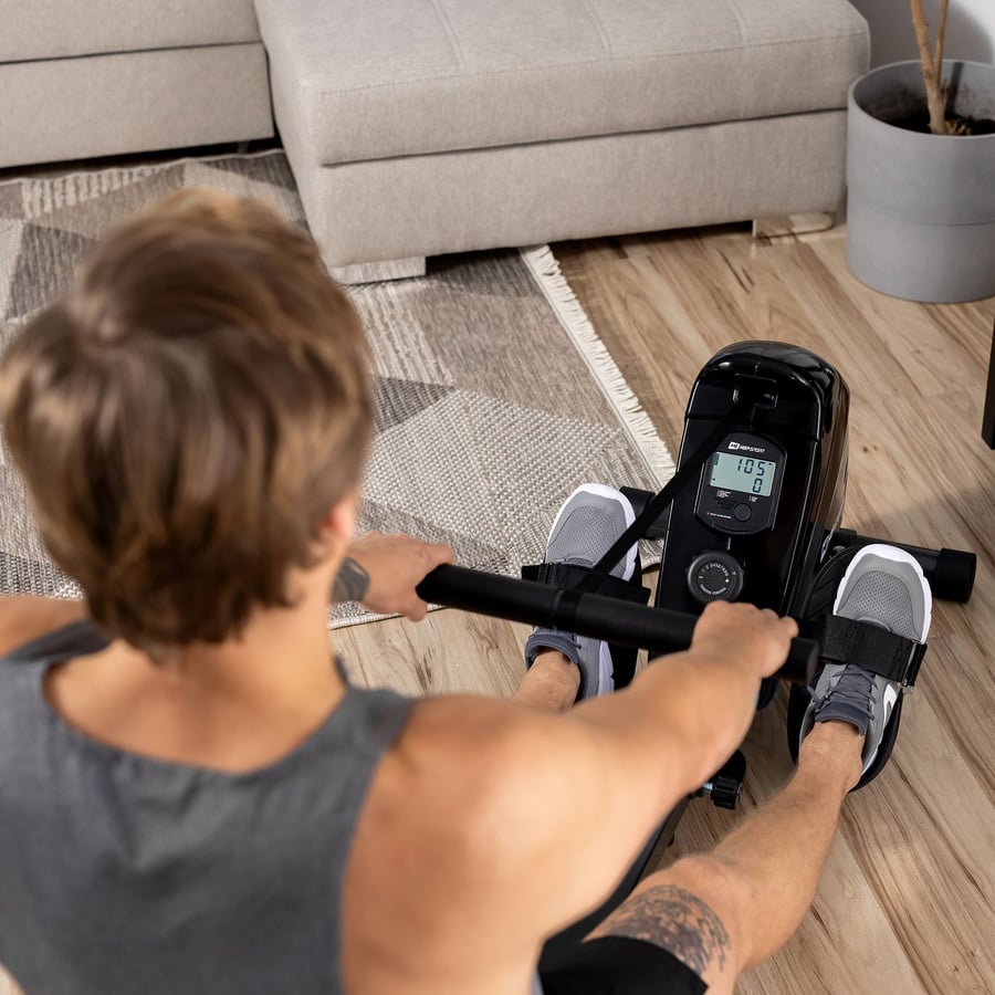 1000LB Wind Szary zdjęcia model - 3