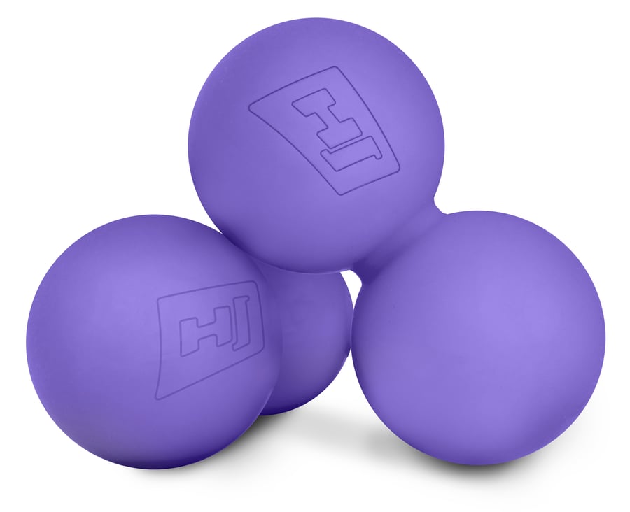 Massageball DUO HS-S063DMB Türk