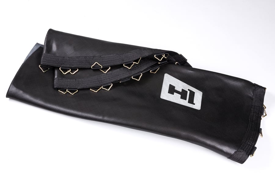 Sprungmatte 244cm/HS-TJM008 8FT