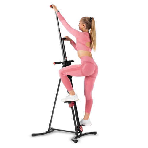 Wspinacz pionowy HS-CM200