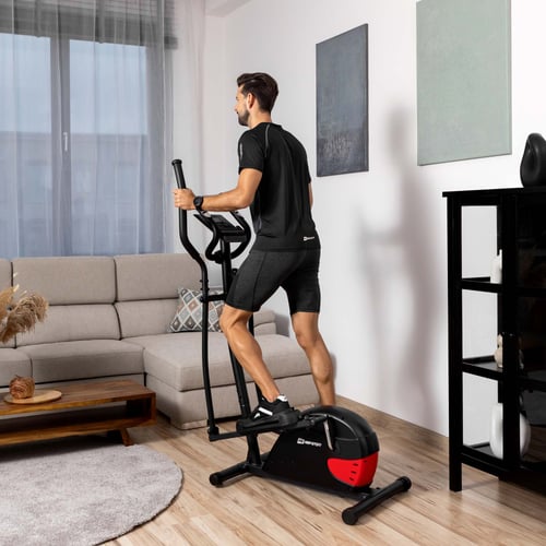 Crosstrainer HS-003C Focus Schw