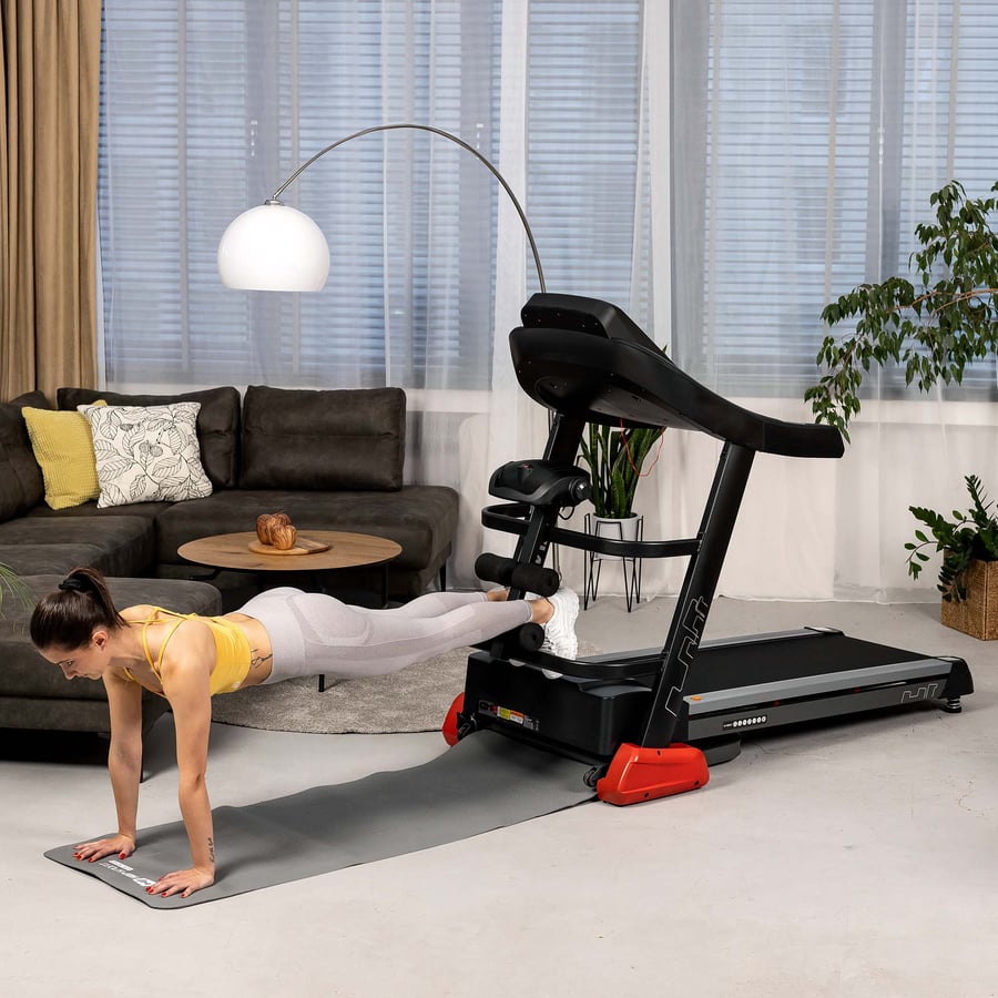 Laufband HS-4000LB Ultima