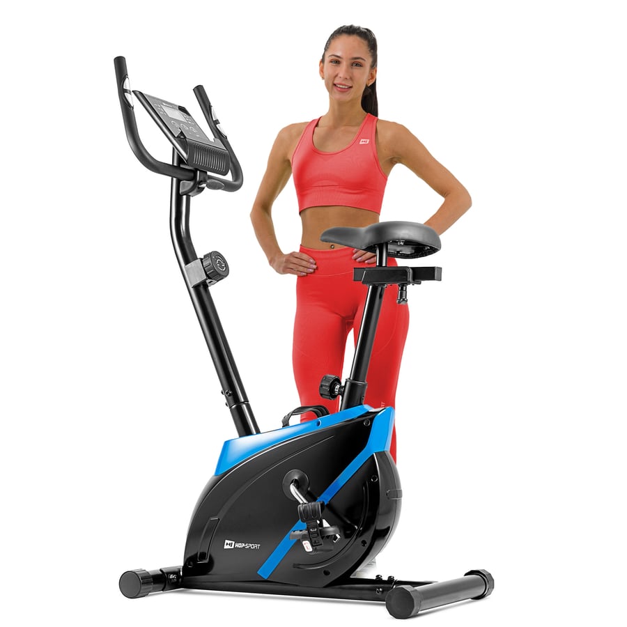 Hop-Sport Heimtrainer ONYX HS-2