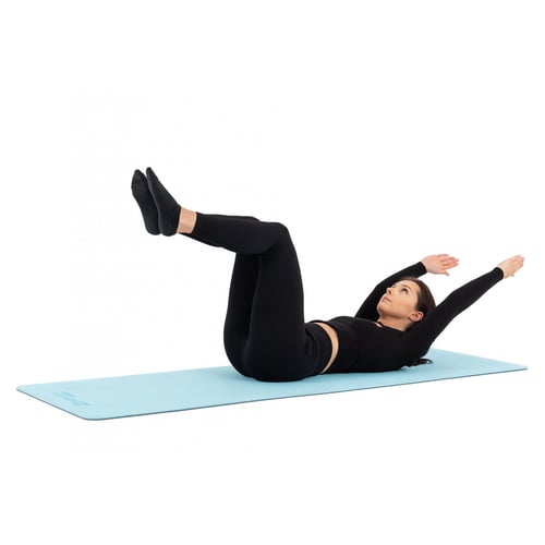 YogamatteTPE 0,6cm HS-T006GM sc