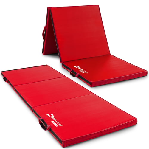 Gymnastikbodenmatte hard 5cm HS